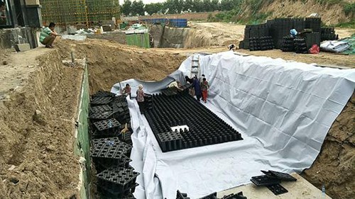 醫(yī)療廢水處理